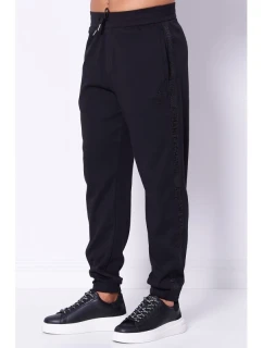 Kalhoty M model 21134315 - Armani Exchange