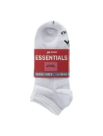 SORENTO 3 PACK členkové ponožky