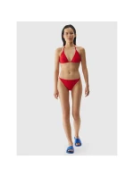 Dámský spodní díl bikin 4F Dámský spodní díl bikin 4F