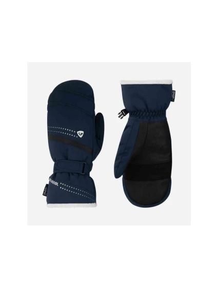 Rossignol rukavice W Nova Impr M navy blue