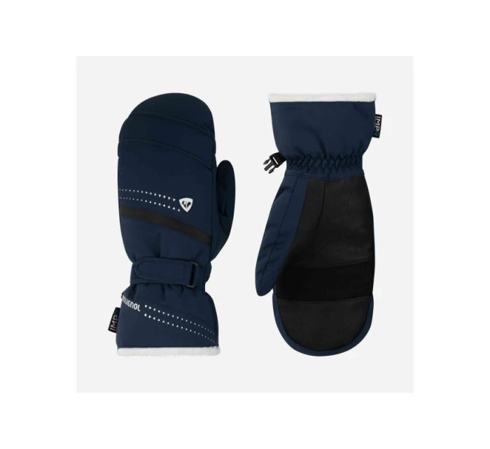 Rossignol rukavice W Nova Impr M navy blue