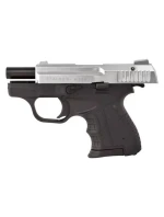 pistole ráže Long Flash Chrome model 21815023 pistole ráže Long Flash Chrome model 21815023