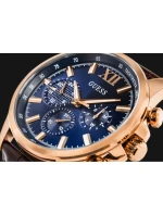 Guess Walker Pánske hodinky GW0901G3 + BOX Guess Walker Pánske hodinky GW0901G3 + BOX