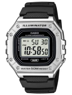 Pánske hodinky CASIO W-218HM-7AVDF + BOX