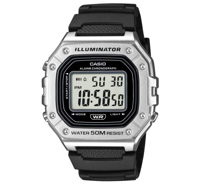 Pánské hodinky model 21807289 + BOX - CASIO Pánské hodinky model 21807289 + BOX - CASIO