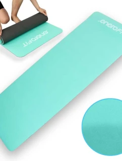 PODLOŽKA NA A FITNESS  ŠEDÁ FIT model 21824414 - Enero