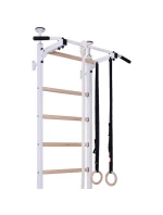 GYMNASTIC BAR GYNASTIC BAR RANGE DETSKÉ PRÍSLUŠENSTVO WHITE MAT BENCHK 414 detské GYMNASTIC BAR GYNASTIC BAR RANGE DETSKÉ PRÍSLUŠENSTVO WHITE MAT BENCHK 414 detské