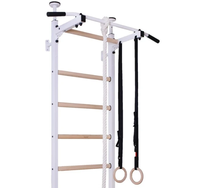 GYMNASTIC BAR GYNASTIC BAR RANGE DETSKÉ PRÍSLUŠENSTVO WHITE MAT BENCHK 414 detské GYMNASTIC BAR GYNASTIC BAR RANGE DETSKÉ PRÍSLUŠENSTVO WHITE MAT BENCHK 414 detské