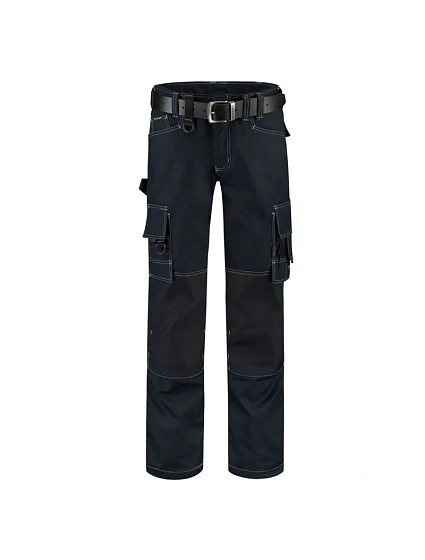 Pracovní kalhoty unisex z Cordura model 20889781 - Tricorp