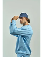 Recy 6 panelová baseballová kšiltovka royal model 22479408 - Atlantis Headwear Recy 6 panelová baseballová kšiltovka royal model 22479408 - Atlantis Headwear