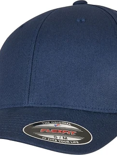 6 panelová kšiltovka 55. navy model 22412083 - Flexfit