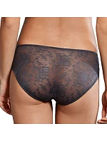 Fleur spodní kalhotky model 10617813 antracit RosaFaia - Rosa Faia