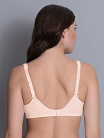 Selena chirurgická podprsenka s penovou výstužou 5776X pearl rose - Anita Care