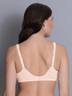 Selena chirurgická podprsenka oboustranná model 17454098 pearl rose - Anita Care