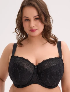 model 21820255 Sandy Maxi kolor:czarny 3 - Gaia