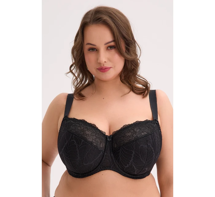 model 21820255 Sandy Maxi kolor:czarny 3 - Gaia