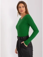 Sveter PM SW WJ92927A.31 zelených