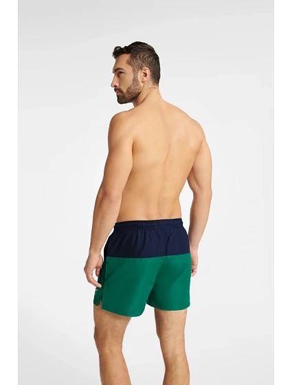 Plavky  Námořnická zelená  model 18121892 - Henderson