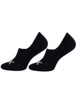 Calvin Klein 2Pack Socks 701218716003 Black/Grey