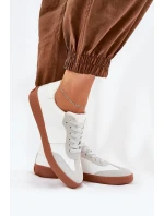 Dámské látkové tenisky Big Star – model 21133092 - Big Star Shoes