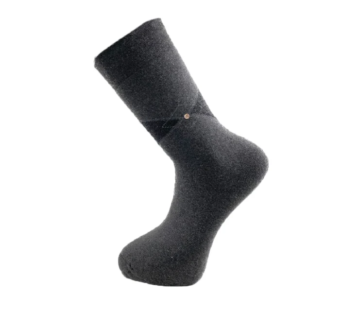 PONOŽKY 14638 FROTÉ MIX