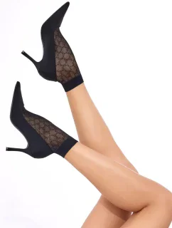 DÁMSKÉ PONOŽKY model 21010097 - Knittex