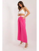 Dámske nohavice model 195315 Taliansko Moda Dámske nohavice model 195315 Taliansko Moda