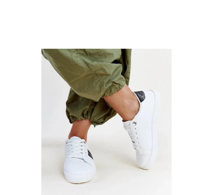 Tenisky model 207303 Solea