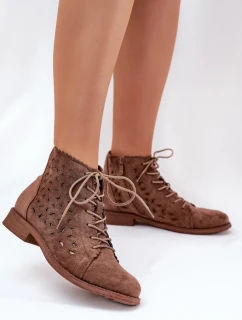 Obuv model 208795 Step in style