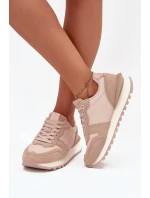 Športová obuv model 216435 Step in style