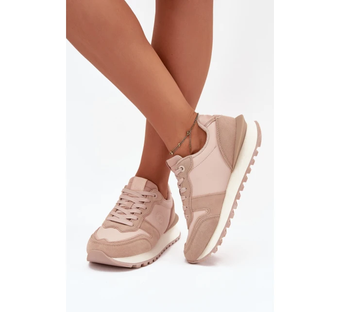 Športová obuv model 216435 Step in style