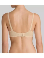 Podprsenka Cotton Beauty N cream - TRIUMPH Podprsenka Cotton Beauty N cream - TRIUMPH