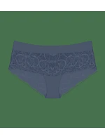 Body Make-Up Illusion Lace Shorty - Indigo Veil - TRIUMPH Indigo Veil - TRIUMPH Body Make-Up Illusion Lace Shorty - Indigo Veil - TRIUMPH Indigo Veil - TRIUMPH