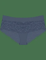 Body Make-Up Illusion Lace Shorty – Indigo Veil – TRIUMPH Indigo Veil – TRIUMPH