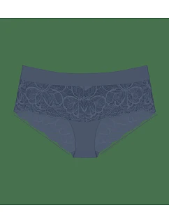 Body Make-Up Illusion Lace Shorty – Indigo Veil – TRIUMPH Indigo Veil – TRIUMPH