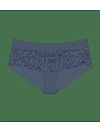 Body Make-Up Illusion Lace Shorty – Indigo Veil – TRIUMPH Indigo Veil – TRIUMPH Body Make-Up Illusion Lace Shorty – Indigo Veil – TRIUMPH Indigo Veil – TRIUMPH