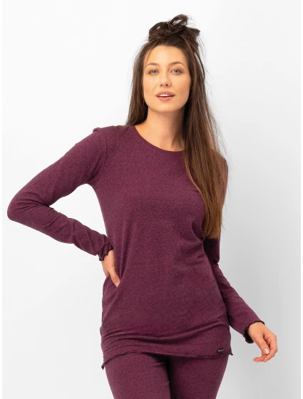 Tričko Klíč Hot Touch model 21461236 729 5 B25 SXL - Key