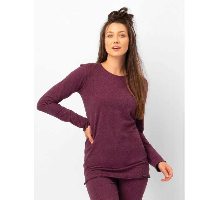 Tričko Klíč Hot Touch model 21461236 729 5 B25 SXL - Key