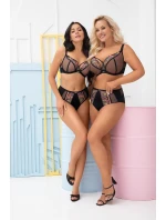 Brazilské kalhotky S2XL model 21938232 - Gorsenia