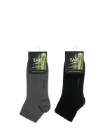 Pánské ponožky Natural Bambus model 5798219 - Tak