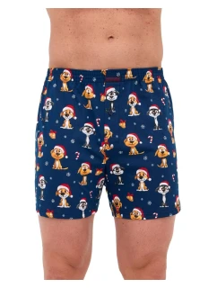 Pánské trenýrky model 21475408 - Cornette