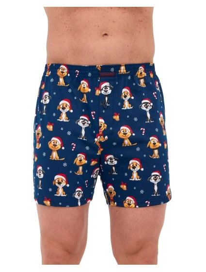 Pánské trenýrky model 21475408 - Cornette Pánské trenýrky model 21475408 - Cornette