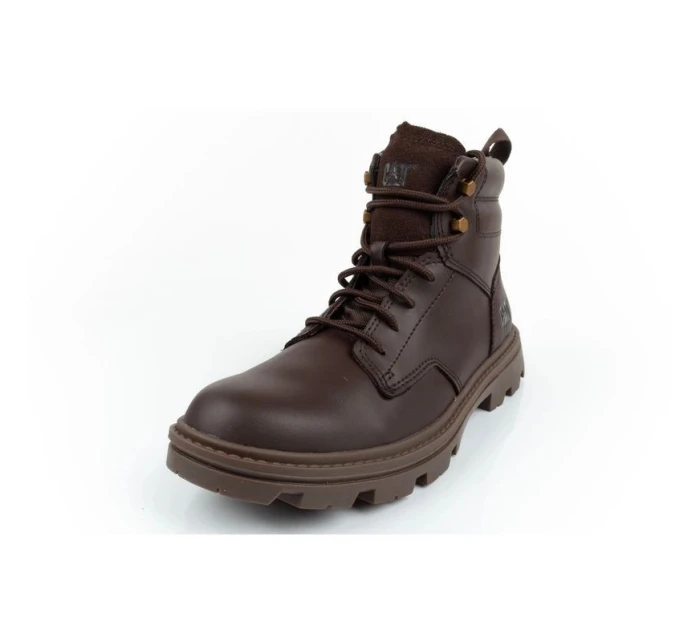 Zimní boty M model 19157504 - Caterpillar