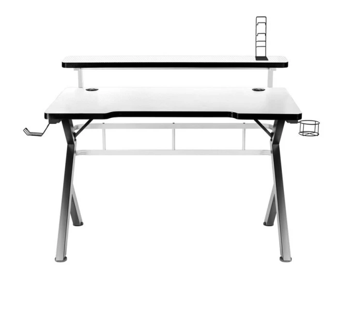 Herní stůl HZ-Hero 5.0 White