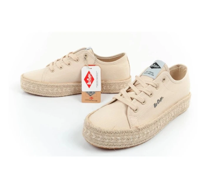 Lee Cooper W LCW-25-44-3215L dámska obuv