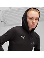 Mikina Team Goal Casuals Hoody W model 21068715 03 - Puma