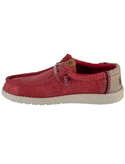 Boty  M model 21199040 - Hey Dude