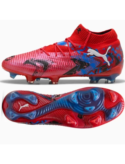 Boty Future 8 Ultimate FG model 21364299 - Puma Boty Future 8 Ultimate FG model 21364299 - Puma