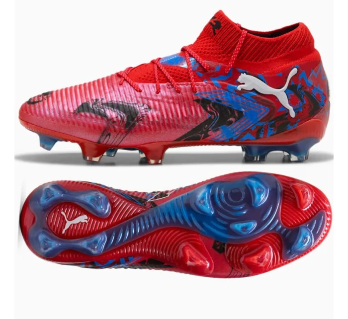 Boty Future 8 Ultimate FG model 21364299 - Puma Boty Future 8 Ultimate FG model 21364299 - Puma