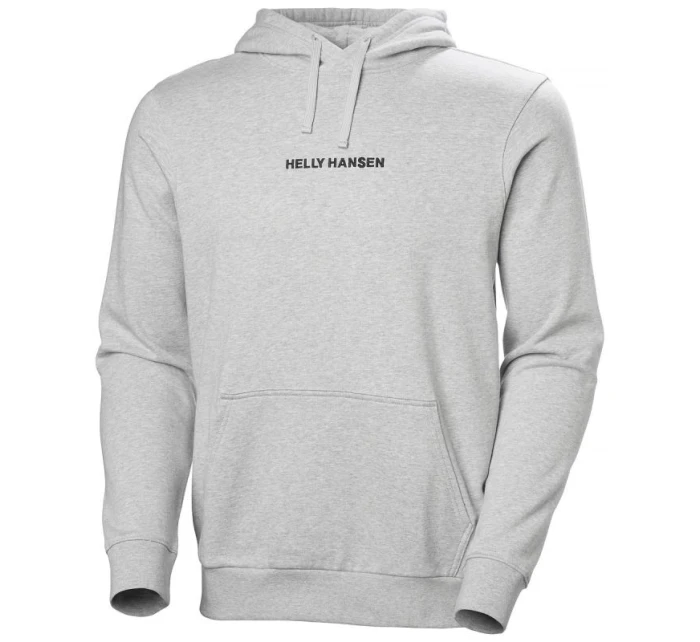 pánská mikina s kapucí CORE HOODIE pánské model 21427966 - Helly Hansen pánská mikina s kapucí CORE HOODIE pánské model 21427966 - Helly Hansen